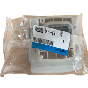 Conjunto de Válvula Solenoide Original-SMC VVQC2000-3A-1-C10 - Product Image 1