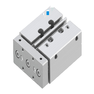 Actuador Guiado DFM-12-25-<span class=keywords><strong>P</strong></span>-A-wbrGF 170826 Nuevo - Product Image 1