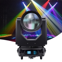 Projecteur professionnel Beam 620W à tête mobile, éclairage de scène DMX Beam 480 pour concerts et théâtres