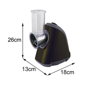 Machine à Salade Électrique Automatique <span class=keywords><strong>pour</strong></span> Usage Domestique, Robot Culinaire <span class=keywords><strong>pour</strong></span> Légumes, Gadget de Cuisine, Outils <span class=keywords><strong>pour</strong></span> Fruits et Légumes, Pomme de Terre, Carotte - Product Image 6