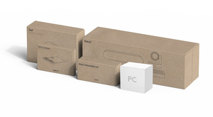 Logitech original Rally Bar Mini 4K UHD Premier Caméra de vidéoconférence tout-en-un Rallye Bar Business Office Système vidéo <span class=keywords><strong>Hd</strong></span> - Product Image 6