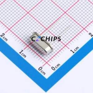 RB081921418 Crystal (Passive) HC-49S Crystal Oscillator Through Hole Crystal Oscillator 8.192MHz 10ppm 20pF - Product Image 1