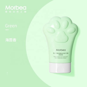 <span class=keywords><strong>Crème</strong></span> hydratante naturelle pour les mains, marque privée OEM ODM MORBEA <span class=keywords><strong>meilleure</strong></span> vente - Product Image 2