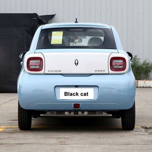 Mini EV <span class=keywords><strong>ORA</strong></span> Black <span class=keywords><strong>Cat</strong></span> à bas <span class=keywords><strong>prix</strong></span> Voiture électrique haute vitesse 102 km/h 5 portes 4 places 301km Gamme CLTC Véhicules à énergies nouvelles - Product Image 6