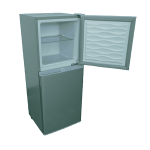 Simple Design 75W 82L Large Capacity Household <b>Refrigerators</b> Good Price With Freezer <b>Refrigerators</b> With Freezer - Product Image 1