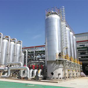 Venta al por mayor tecnología Oasis craqueo catalítico regeneración enriquecida con oxígeno VPSA máquina de oxígeno para horno de fabricación de <span class=keywords><strong>azufre</strong></span> - Product Image 2