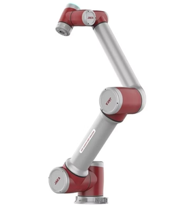 JAKA Zu 12 Cobot Paletizer, station de palettisation par cobot, cobot de palettisation haute performance, cobot pour le travail du bois - Product Image 2