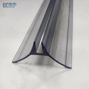 Kbp uPVC Windows LED Nhôm hồ sơ/LED <span class=keywords><strong>V</strong></span> hình dạng góc hồ sơ nhôm kênh Dải thanh ánh sáng trường hợp - Product Image 1