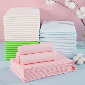 Multi-functional Disposable Adult Medical Nursing Changing Padswholesale , Disposable Underpads for Adults and Baby - Product Image 2