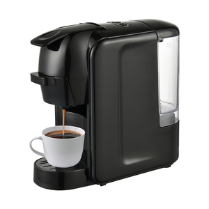 Cafetera de Cápsulas Automática de Alta Calidad para el Hogar, Máquina de Espresso - Product Image 2