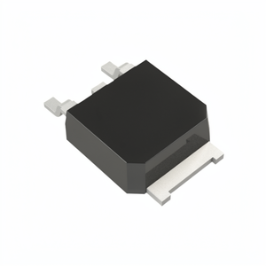 Transistors SPD30N03S2L20GBTMA1 PG-TO252-3 – Achetez en ligne auprès du fabricant de composants électroniques - Product Image 1
