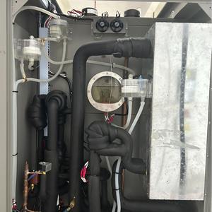 Schnelle Temperaturwechsel-Testkammer Thermische Schock-Laborausrüstung Hochgeschwindigkeits-Temperaturzyklus-Testgerät - Product Image 2