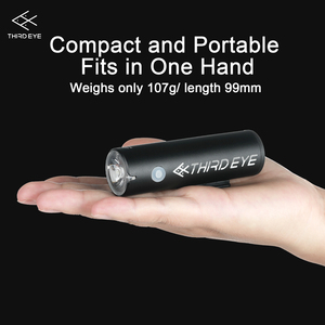 Lumière de vélo à LED <span class=keywords><strong>Magicshine</strong></span> avec télécommande, 350 lumens, IPX6, pour la sécurité du vélo, avec crochet, vente en gros - Product Image 3