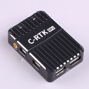 Contrôleur de vol CUAV Leixun C-RTK 9Ps, navigation haute précision, positionnement GPS, modèle de véhicule aérien sans pilote, <span class=keywords><strong>Pix</strong></span> APM PX4 - Product Image 5