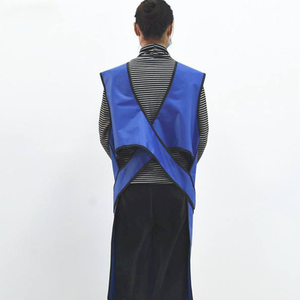 <span class=keywords><strong>Tablier</strong></span> <span class=keywords><strong>de</strong></span> <span class=keywords><strong>plomb</strong></span> <span class=keywords><strong>de</strong></span> <span class=keywords><strong>dentiste</strong></span> dentaire IN-M33 pour le prix <span class=keywords><strong>de</strong></span> protection <span class=keywords><strong>de</strong></span> robe <span class=keywords><strong>de</strong></span> <span class=keywords><strong>plomb</strong></span> <span class=keywords><strong>de</strong></span> rayon X <span class=keywords><strong>de</strong></span> rayonnement - Product Image 3