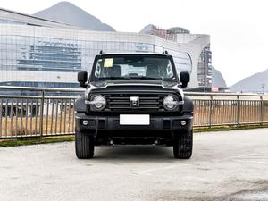 En Stock, SUV GWM Nuevo, Tank 300 2.4T Turbo, Hecho en China, Vehículo Diésel, Volante a la Derecha, Todoterreno - Product Image 3