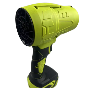 2025 מאוורר טורבו חשמלי נייד עלה מפותל אלחוטי מפותל כף יד אוויר אלים אבן סוללה תעשייתית כיתה תעשייתית כיתה עבור עלי שלג - Product Image 3