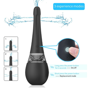 Pulitore sessuale per clistere per <span class=keywords><strong>Auto</strong></span> elettrica - Product Image 2