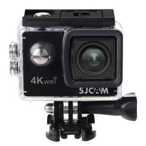 Popular Cámara de Acción <span class=keywords><strong>SJCAM</strong></span> <span class=keywords><strong>SJ4000</strong></span> AIR 4K WiFi Resistente al Agua Full HD 1080P Video Gran Angular 170° 16MP Cámaras de Acción y Deportes - Product Image 4