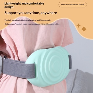 उच्च गुणवत्ता के पर्यावरण के अनुकूल स्वास्थ्य घर वसा में कमी पतली पेट कलाकृतियों ट्यूमर मालिश वसा अस्वीकृति मशीन मॉडल - Product Image 4