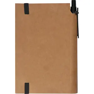 Eco-friendly <b>small</b> <b>notebook</b> sustainable merchandising - Product Image 2