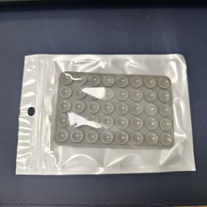 Силиконовый гибкий держатель для телефона на присоске, крепление для селфи и видео, совместимо со всеми смартфонами - Product Image 6