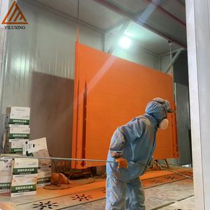 Ampliamente utilizado <span class=keywords><strong>en</strong></span> la construcción de túneles y alcantarillas, trabajos de seguridad <span class=keywords><strong>en</strong></span> la construcción subterránea y proyectos de tendido de tuberías. - Product Image 5