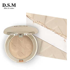 Base de maquillage minérale pour le visage, accessoire de beauté, sans cruauté, pour correcteur de couleur, mat, poudre minérale - Product Image 5