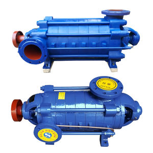 Bomba Centrífuga Industrial de Acero Inoxidable de Alta Calidad de China, Bomba Química Horizontal <span class=keywords><strong>Jonson</strong></span> - Product Image 1