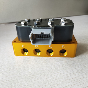 Mini compresseur d'air Viair 480c 444C 130 psi 90 100 110 120 <span class=keywords><strong>140</strong></span> 150 psi pour suspension pneumatique, référence <span class=keywords><strong>SL</strong></span> 6373, petite quantité en stock - Product Image 5