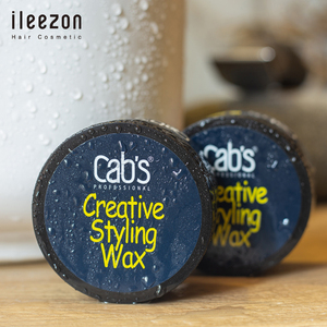 <span class=keywords><strong>Cera</strong></span> per <span class=keywords><strong>Capelli</strong></span> Serie Salone Crea il Tuo Marchio Fibra per <span class=keywords><strong>Capelli</strong></span> a Base d'Acqua per <span class=keywords><strong>Uomo</strong></span> - Product Image 1
