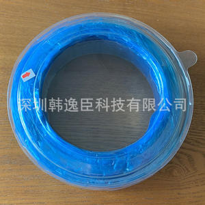 Bolsas de Almacenamiento de Pañales Cilíndricas Herméticas Mama Bear, Tipo Enrollable, Tapa Universal Tipo Blíster, 7.5 Metros - Product Image 2