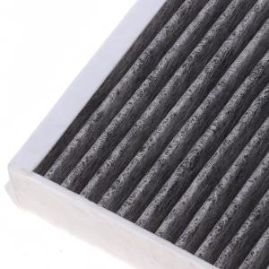 Filtro de aire de cabina de coche para AUDI A5 A5 Q5 S4 8K0819439B PAB81943910 8K0819439A 8K0819439B 31375 LAK386 LAK710 CUKL2450 WP9329 - Product Image 3