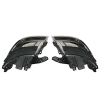 Ensemble de phares LED BYD Dolphin 13205287-00 13205297-00 EM2E-4121020B EM2E-4121010B Neuf 6000K 12V Phare avant gauche combiné