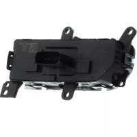 Interrupteur différentiel, interrupteur de verrouillage avant et arrière, module de verrouillage croisé, Origina18-21 Jeeps Wranglers JL 56046716AD
