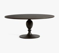 Table à manger contemporaine 6 places Mobilier de salle à manger moderne unique avec dessus en pierre de marbre noir et pieds en métal en fer noir pour hôtels