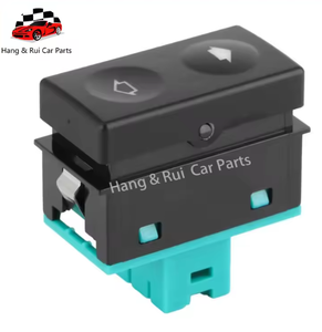 61318365300 1 Stück für BMW E36 <span class=keywords><strong>318i</strong></span> 318is 325i 328i M3 Z3 <span class=keywords><strong>1992</strong></span>-2002 Auto Vorderer Elektrischer Fensterheber Schiebedach-Schalter 61318365300 - Product Image 4