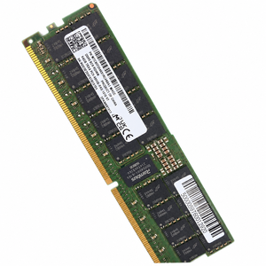 หน่วยความจำเซิร์ฟเวอร์แท้ MEMORIA RAM DDR4 DDR5 32G 64 96 128GB 3200 4800 5600 6000 6400MHz ECC RDIMM โมดูลหน่วยความจำสำหรับเวิร์กสเตชัน - Product Image 2