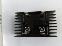 Pont redresseur monophasé QL 60A 1600V, diode de pont redresseur monophasé 60A 100A 150A 200A