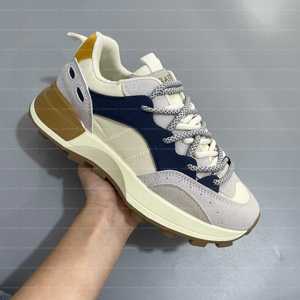 <span class=keywords><strong>Chaussures</strong></span> <span class=keywords><strong>de</strong></span> <span class=keywords><strong>sport</strong></span> respirantes en maille pour femmes <span class=keywords><strong>de</strong></span> style mixte, <span class=keywords><strong>chaussures</strong></span> d'inventaire confortables et abordables pour femmes nouveau style - Product Image 5