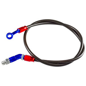 <span class=keywords><strong>Tubo</strong></span> flessibile olio <span class=keywords><strong>freno</strong></span> moto idraulica M10 <span class=keywords><strong>tubo</strong></span> per ATV Dirt <span class=keywords><strong>Pit</strong></span> <span class=keywords><strong>Bike</strong></span> - Product Image 4