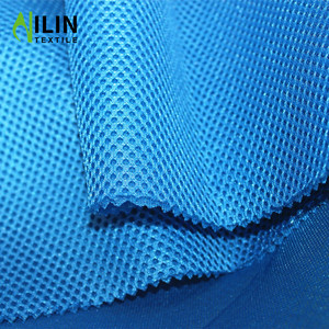 Chaîne à tricoter, tissu <span class=keywords><strong>sandwich</strong></span>, sport 3D, 100% Polyester - Product Image 1