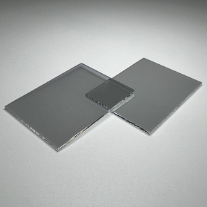 Filtre séparateur de faisceau optique 50 50 60 40 70 30 80 20 90 10 Filtres séparateur de faisceau téléprompteur personnalisés pour vision industrielle - Product Image 3