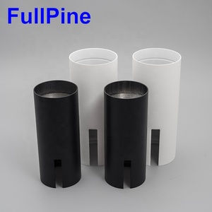 Chống chói theo dõi ánh sáng Nhà cung cấp <span class=keywords><strong>LED</strong></span> COB màu điều chỉnh theo dõi ánh sáng nhôm bán lẻ theo dõi ánh sáng - Product Image 6