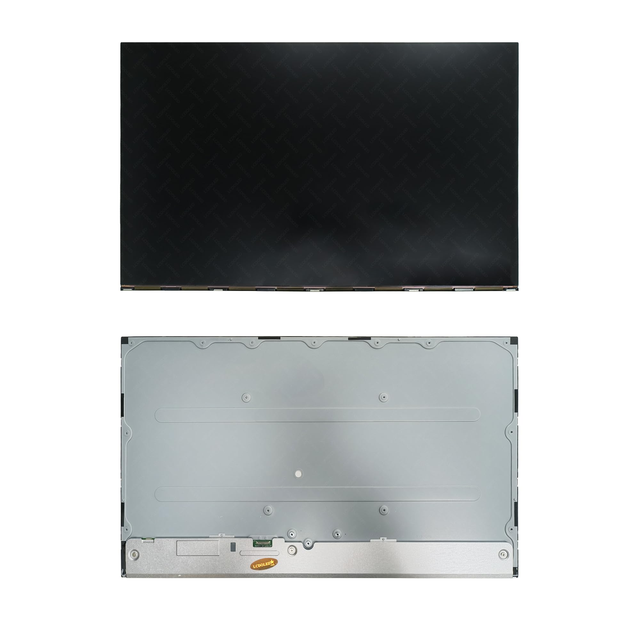 LM270WR3-SSA1 27" 4K IPS TFT LCD Panel 3840*2160 UHD 350cd/m² EDP 40pin WLED Backlight for Professional Monitor