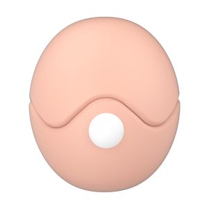 Huevo Vibrador de Silicona con Forma de Pokebola, Juguete Sexual para Estimulación del Clítoris y Punto G, Vibrador Estimulador y Masajeador - Product Image 6