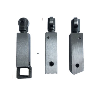 Điện bán tự động cắt nóng đóng đai máy đóng gói căng thẳng lớn carton niêm phong một phần trường hợp bao bì cho thực phẩm - Product Image 1