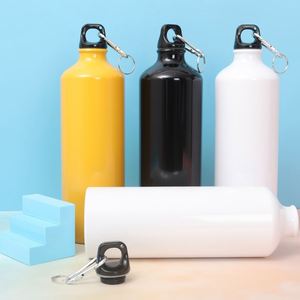 Outdoor Bike Bpa Free 1000Ml Sports Aluminum Drinking Water <b>Bottle</b> - Product Image 4
