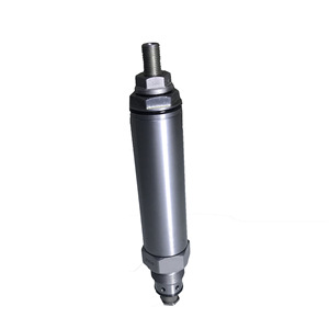 Vanne de réduction de pression CdK-3, vanne de commande d'huile hydraulique filetée de 10 mm 1/2 pouce - Product Image 5