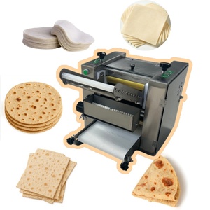 Fortement recommandé par les chefs 	 Machine à pain plat fin 	 Machine à faire des roti automatique, usage commercial 	 Machine automatique à faire des chapatis - Product Image 6